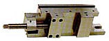 MORSE DI
                                    PRECISIONE PER CONTROLLO E
                                    RETTIFICA