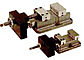 MORSE CON CILINDRI
                                    PNEUMATICI